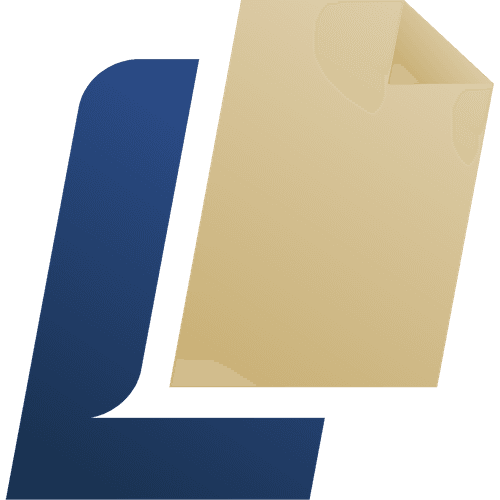 Logo Leomil Consultores